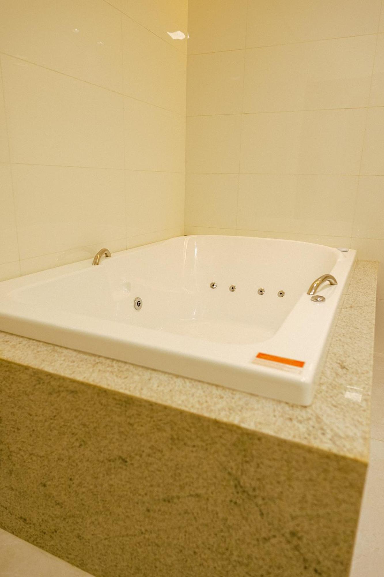 Oasis Hotel Miracema do Tocantins Exterior photo